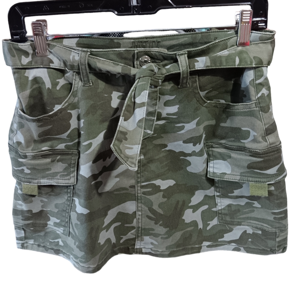 Justice skort - Size 18